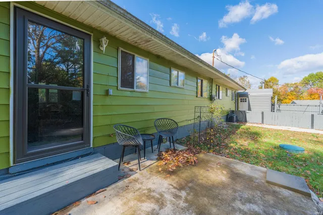 $265,000 | 7163 West Tulip Street, Bloomington, IN 47404