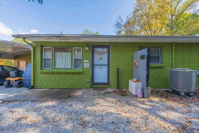 $265,000 | 7163 West Tulip Street, Bloomington, IN 47404