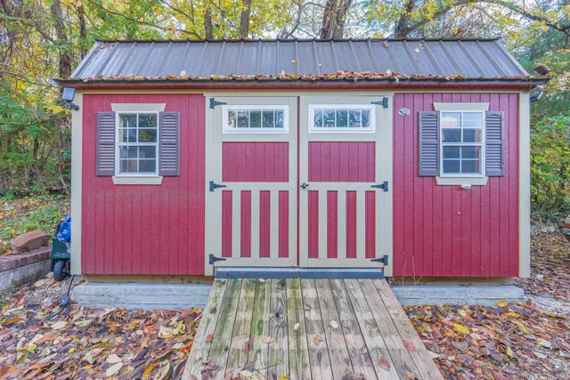 $265,000 | 7163 West Tulip Street, Bloomington, IN 47404