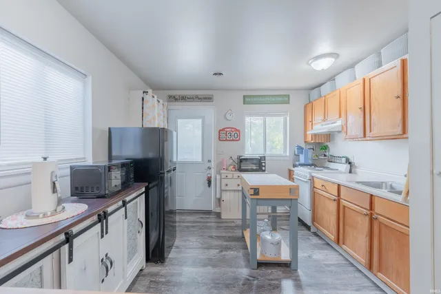 $265,000 | 7163 West Tulip Street, Bloomington, IN 47404