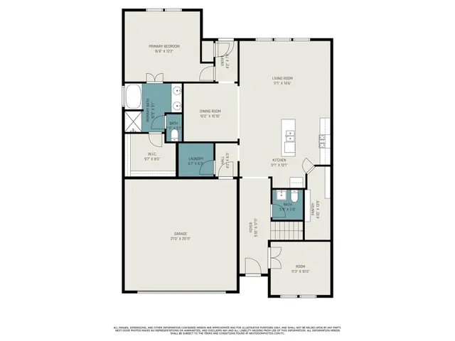 $335,000 | 21719 Redwood Blf Trail, Cypress, TX 77433