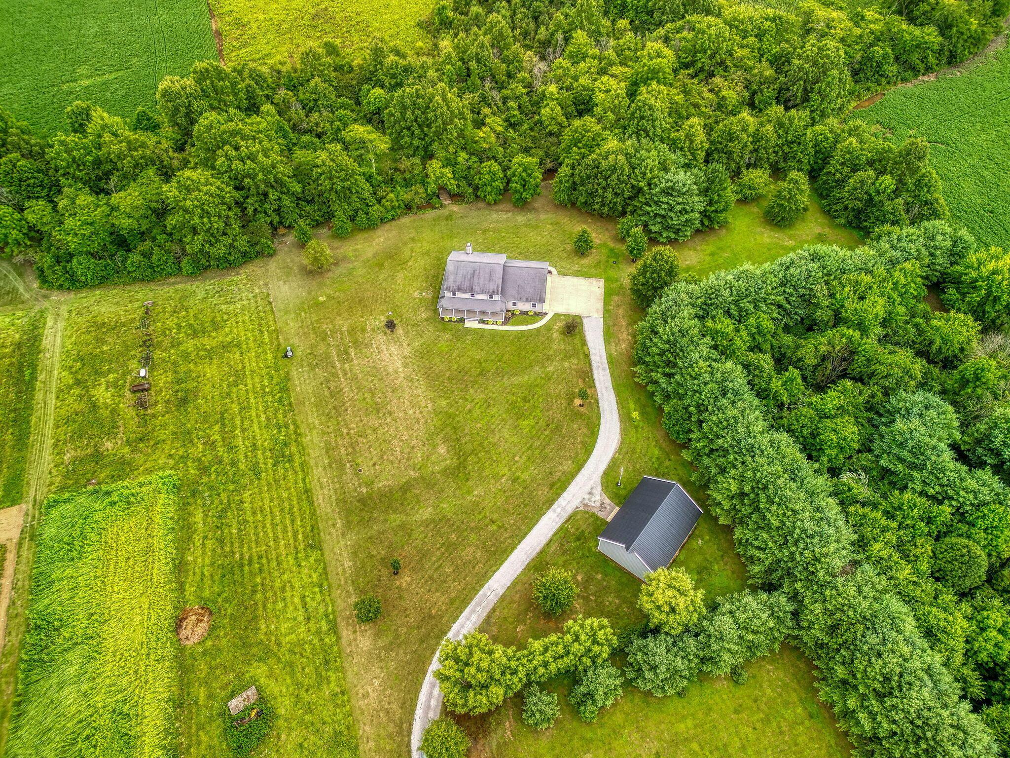16136 Lewis Road Sunbury, OH 43074 - Photo 88 of 112 16136 Lewis Rd (22)
