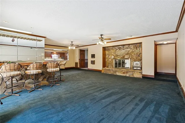 $570,000 | 3600 Lake Ontario Drive, Harvey, LA 70058