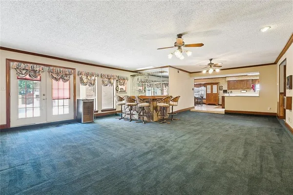 $569,000 | 3600 Lake Ontario Drive, Harvey, LA 70058