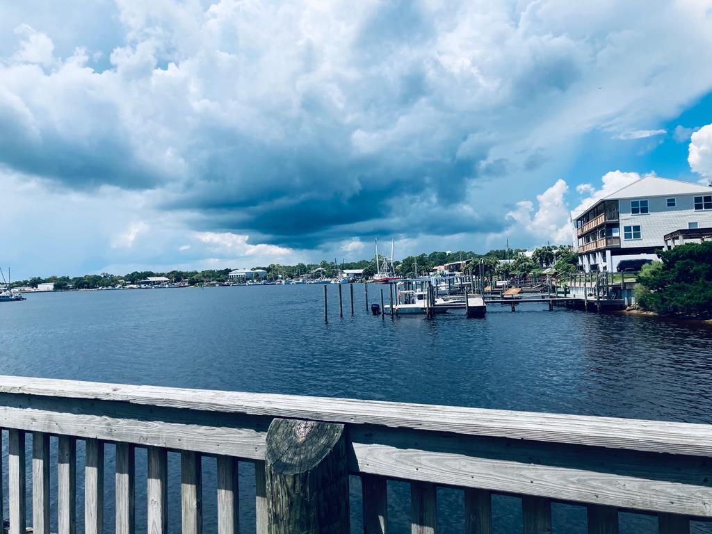 510 River Road Carrabelle, FL 32322 - Photo 11 of 11