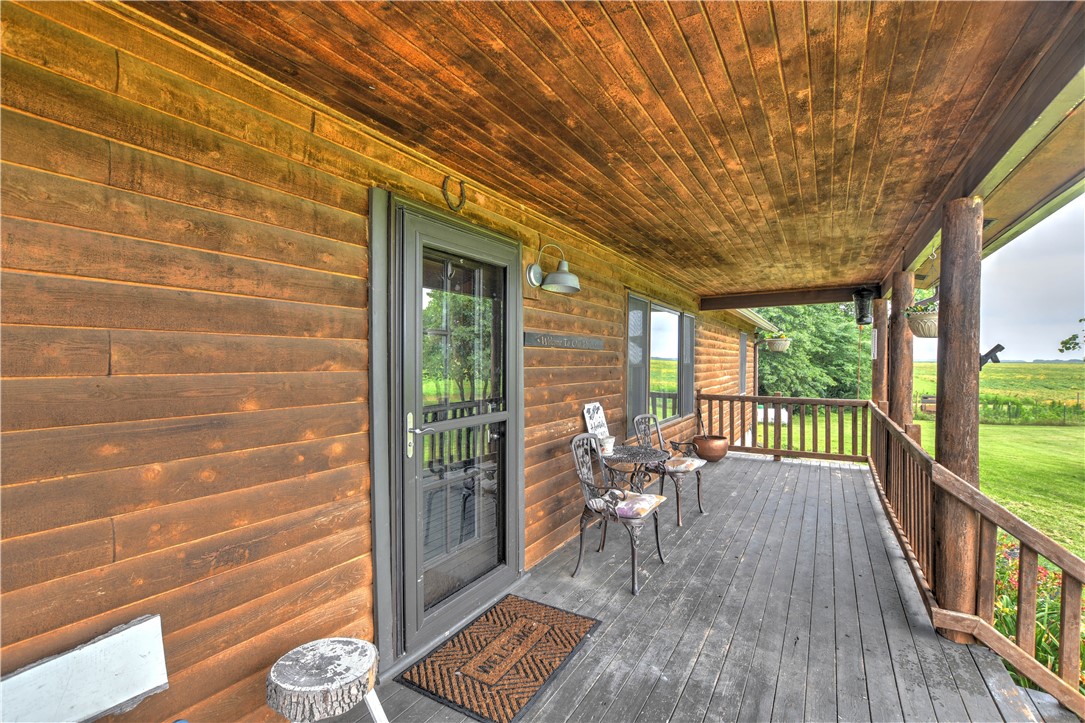 2602 East 1800 North Road Moweaqua, IL 62550 - Photo 9 of 42
