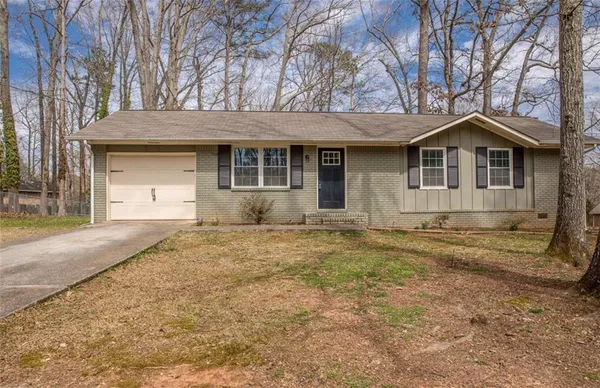 $1,850 | 3051 Fern Valley Drive Southwest, Marietta, GA 30008