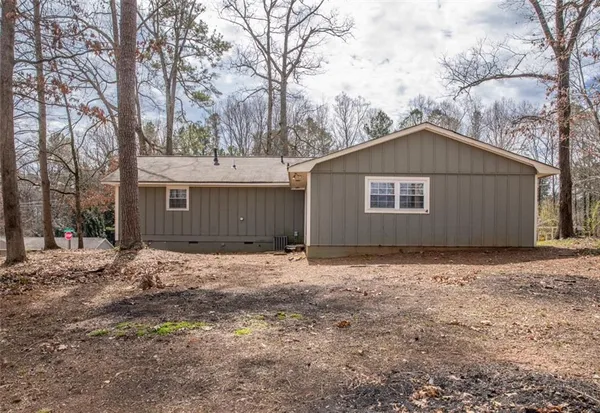 $1,850 | 3051 Fern Valley Drive Southwest, Marietta, GA 30008