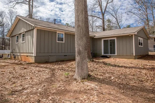 $1,850 | 3051 Fern Valley Drive Southwest, Marietta, GA 30008