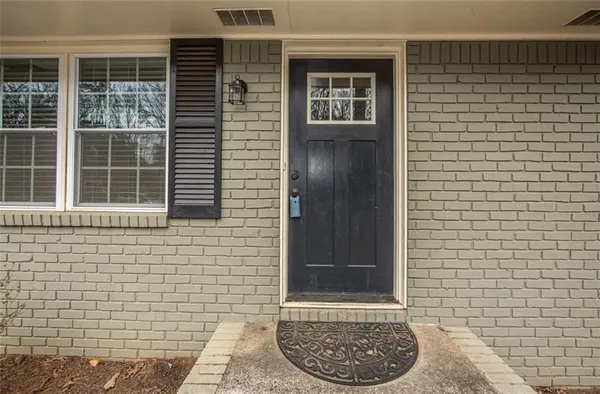 $1,850 | 3051 Fern Valley Drive Southwest, Marietta, GA 30008