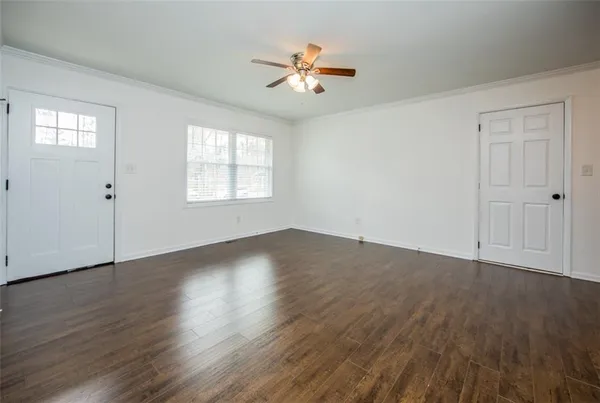 $1,850 | 3051 Fern Valley Drive Southwest, Marietta, GA 30008