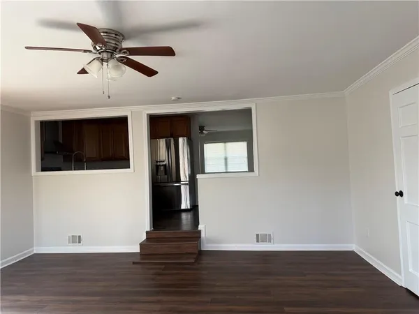 $1,850 | 3051 Fern Valley Drive Southwest, Marietta, GA 30008