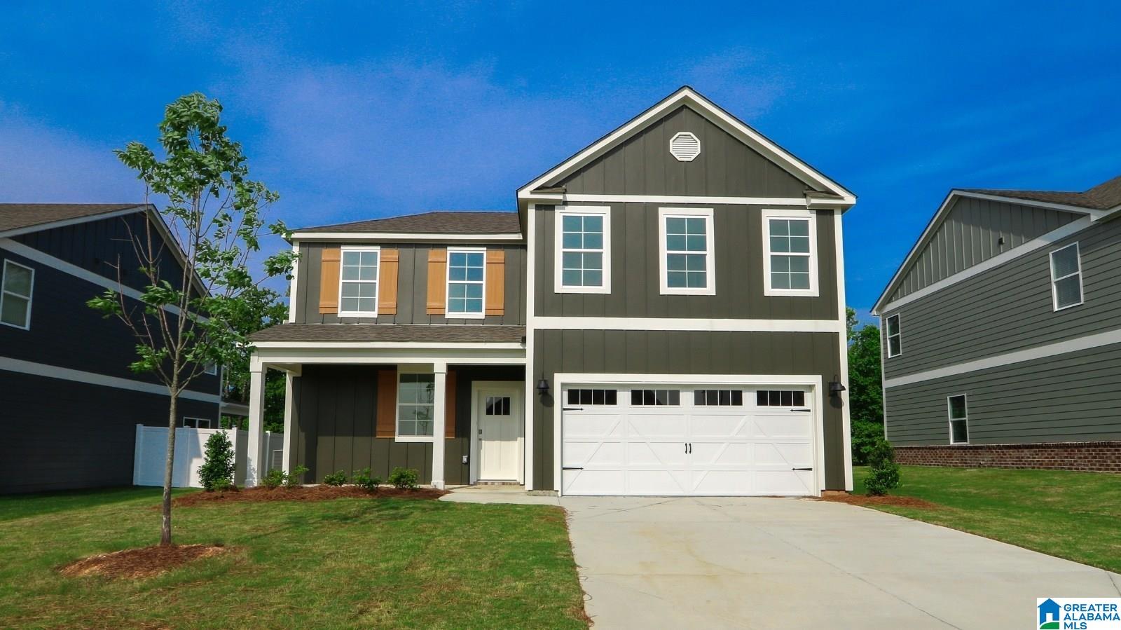 1092 Gadwall Drive Alabaster, AL 35007 - Photo 1 of 41