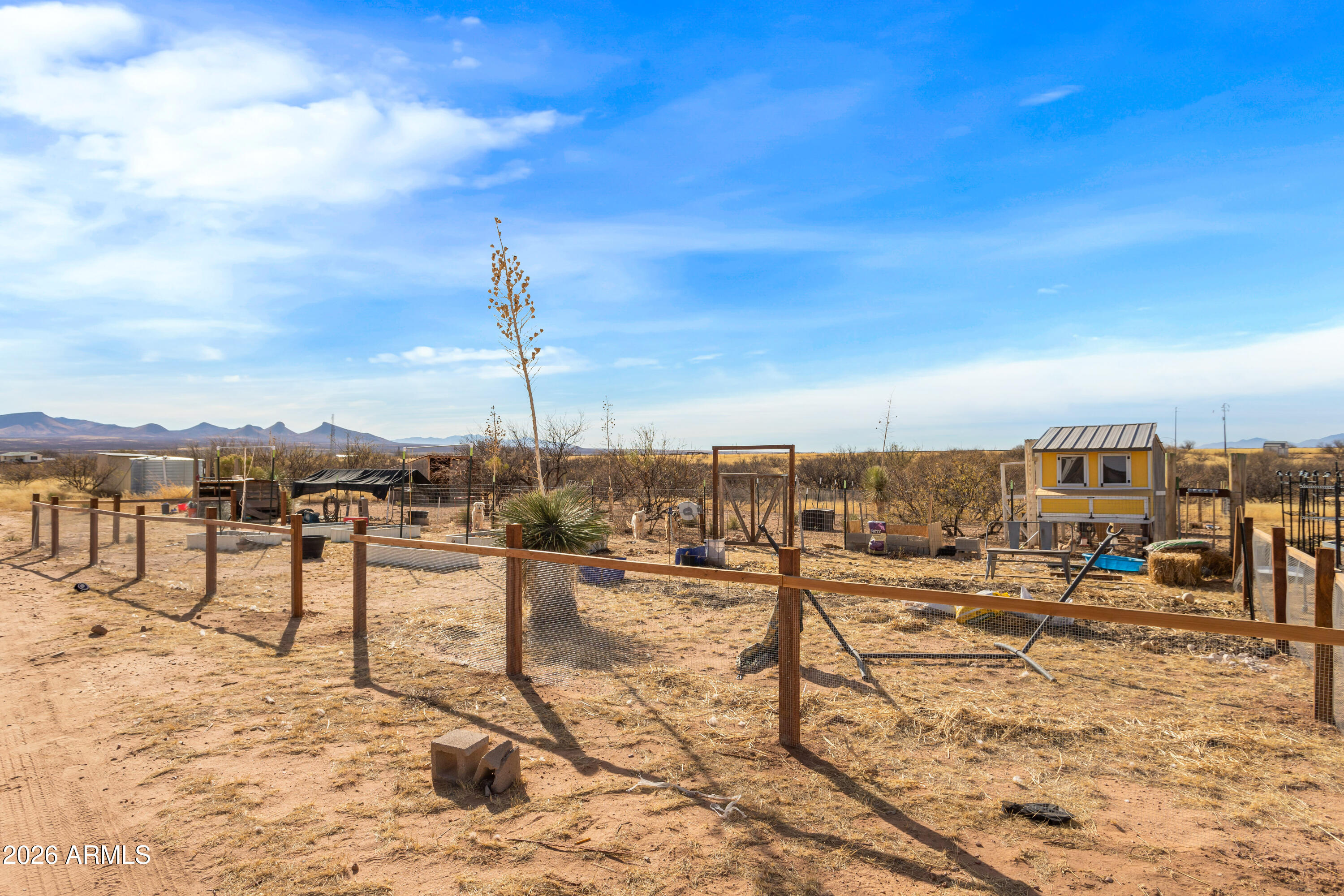 11441 South Samuel Road Hereford, AZ 85615 - Photo 22 of 47 IMG_3126