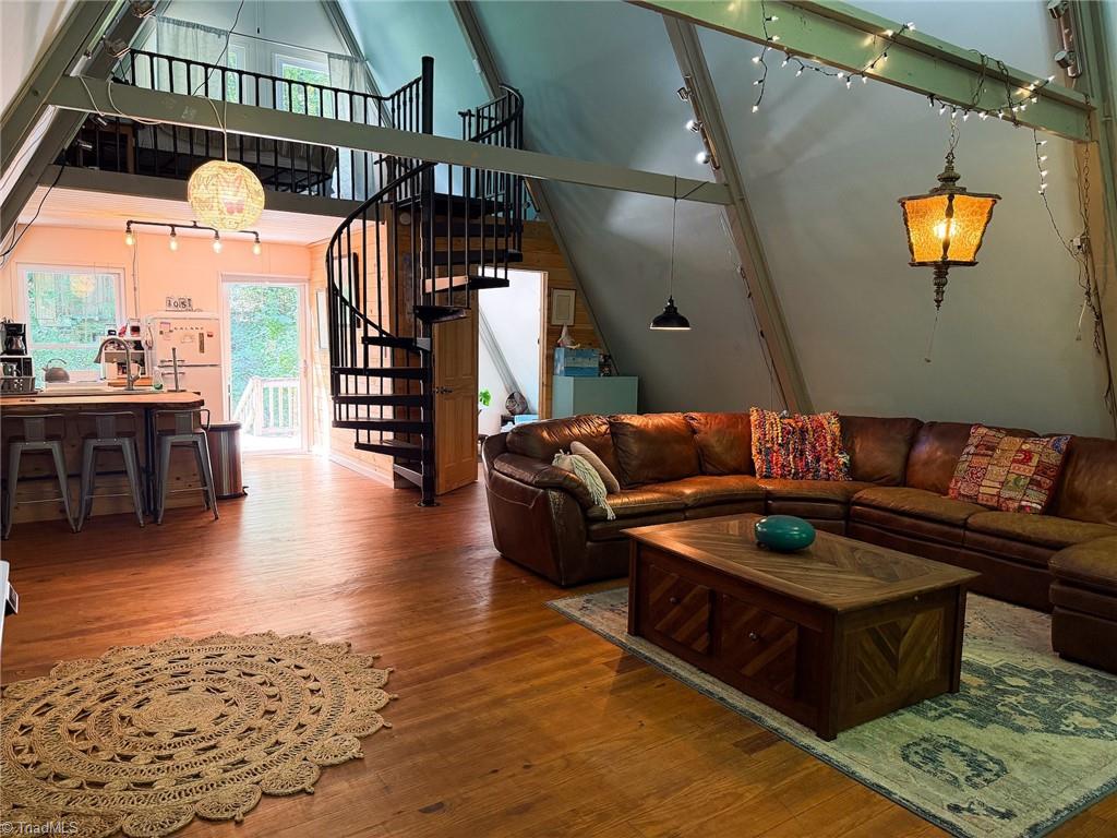671 Ramey Orchard Road Lowgap, NC 27024 - Photo 28 of 50 Gallery Image 28