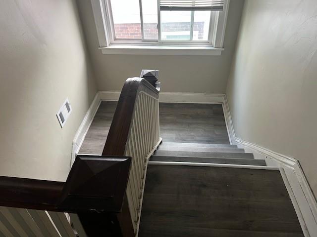 5582 Pocusset Street Pittsburgh, PA 15217 - Photo 24 of 29 a view of entryway