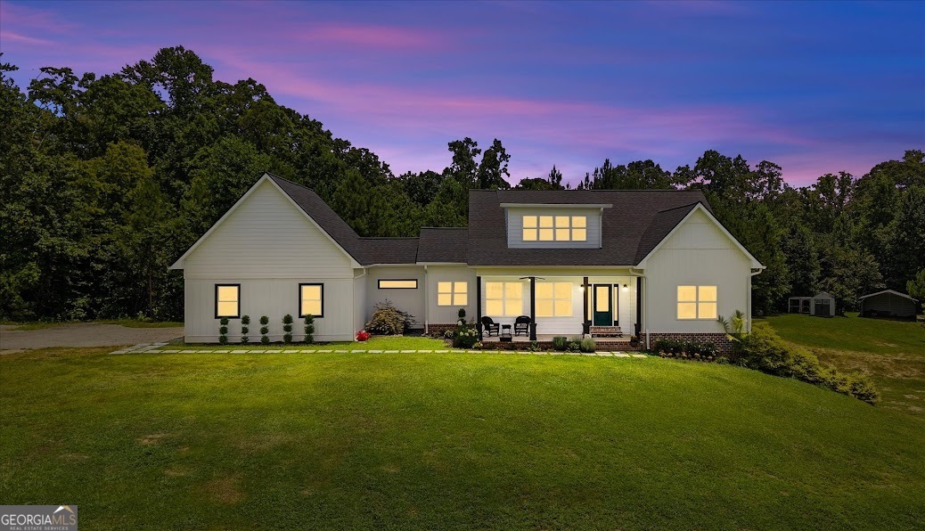160 Shoemake Road Carrollton, GA 30116 - Photo 53 of 53