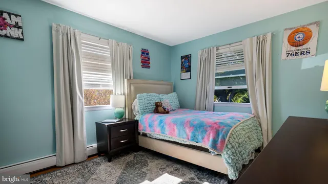 $650,000 | 93 Patricia Place, Media, PA 19063