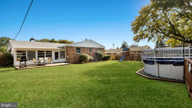 $650,000 | 93 Patricia Place, Media, PA 19063