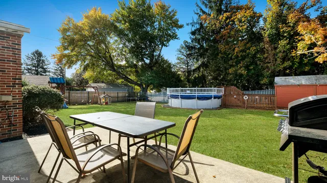 $650,000 | 93 Patricia Place, Media, PA 19063