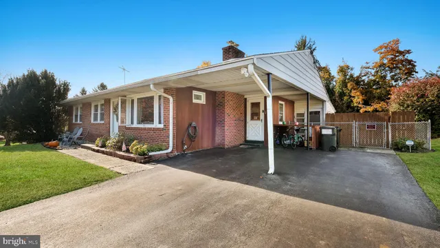 $650,000 | 93 Patricia Place, Media, PA 19063