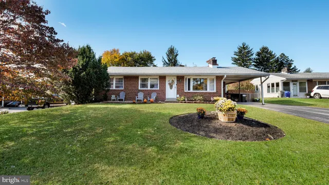 $650,000 | 93 Patricia Place, Media, PA 19063