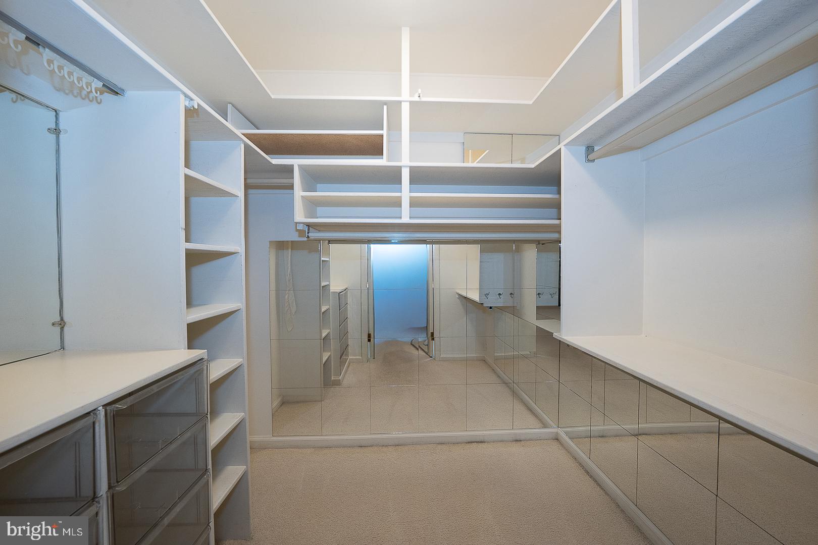 300 Conshohocken State Road Penn Valley, PA 19072 - Photo 22 of 43 spacious walk in closets