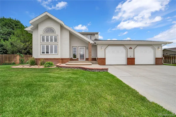 $429,000 | 366 Tony Street, Burlington, CO 80807