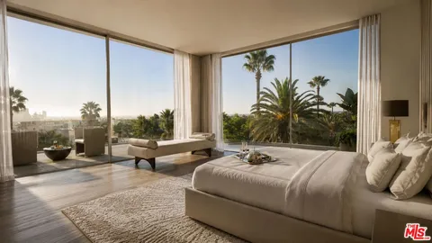 $13,500,000 | 9200 Wilshire Boulevard, Unit PH1E, Beverly Hills, CA 90212