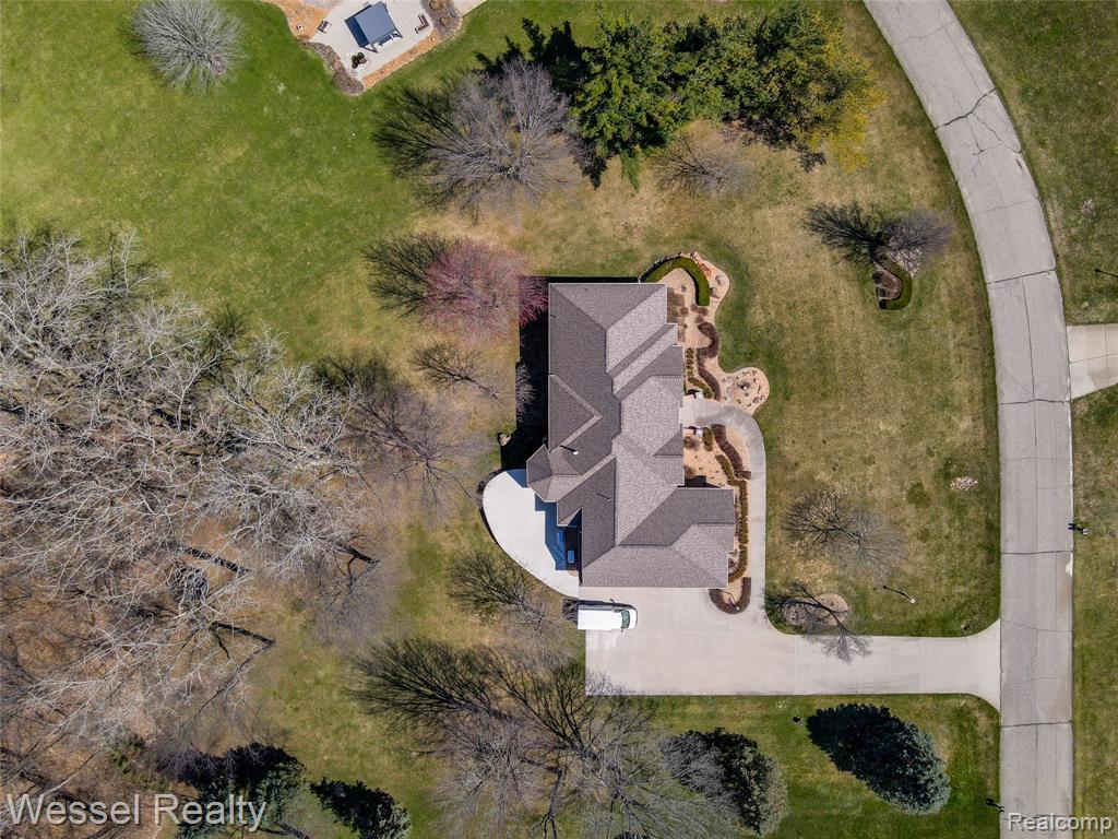 9805 Cranbrook Court Romeo, MI 48065 - Photo 5 of 44 Gallery Image 5