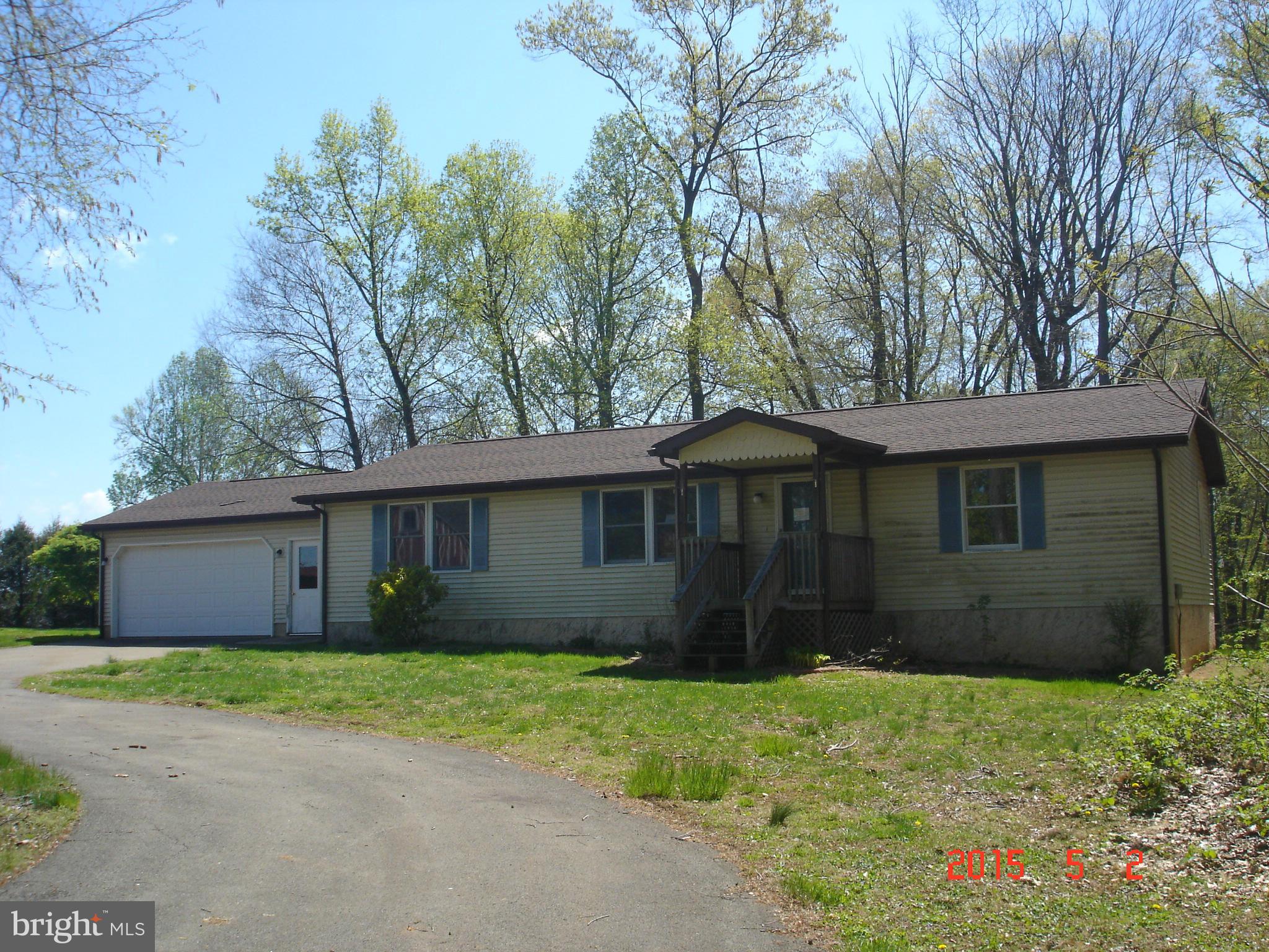1200 Rock Springs Road Rising Sun, MD 21911 - Photo 1 of 20 Exterior (Front)