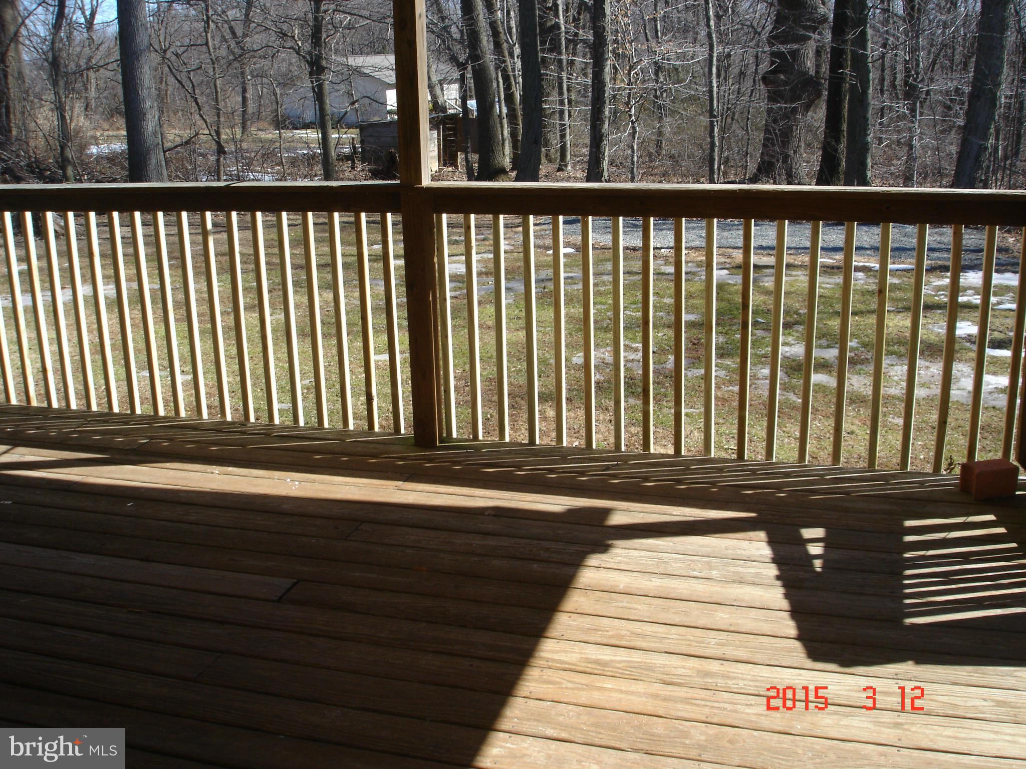 1200 Rock Springs Road Rising Sun, MD 21911 - Photo 5 of 20 Exterior (Rear)