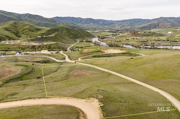 $350,000 | Lot 11 Margaret's Way, Horseshoe Bend, ID 83629
