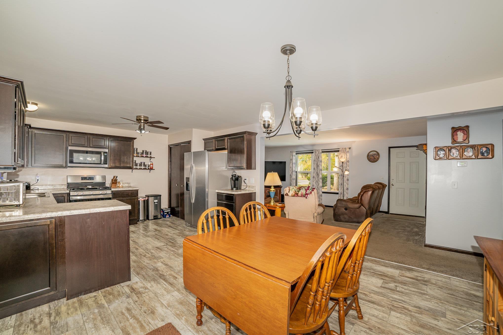 455 Lang Road Beaverton, MI 48612 - Photo 11 of 30