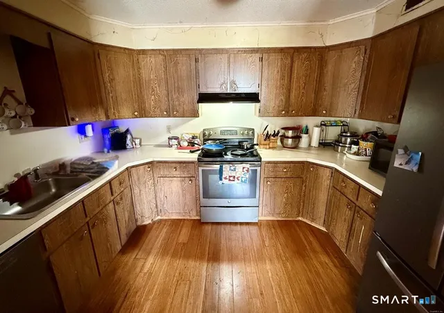 $174,900 | 817 Woodtick Road, Unit A, Waterbury, CT 06705