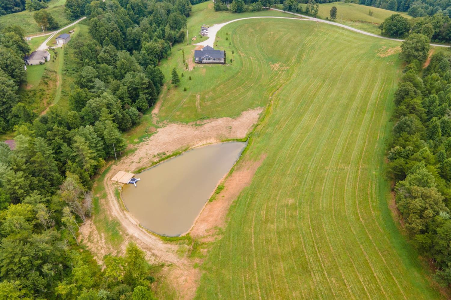 1425 Calaboose Ridge Road Campton, KY 41301 - Photo 54 of 67 Photo 54