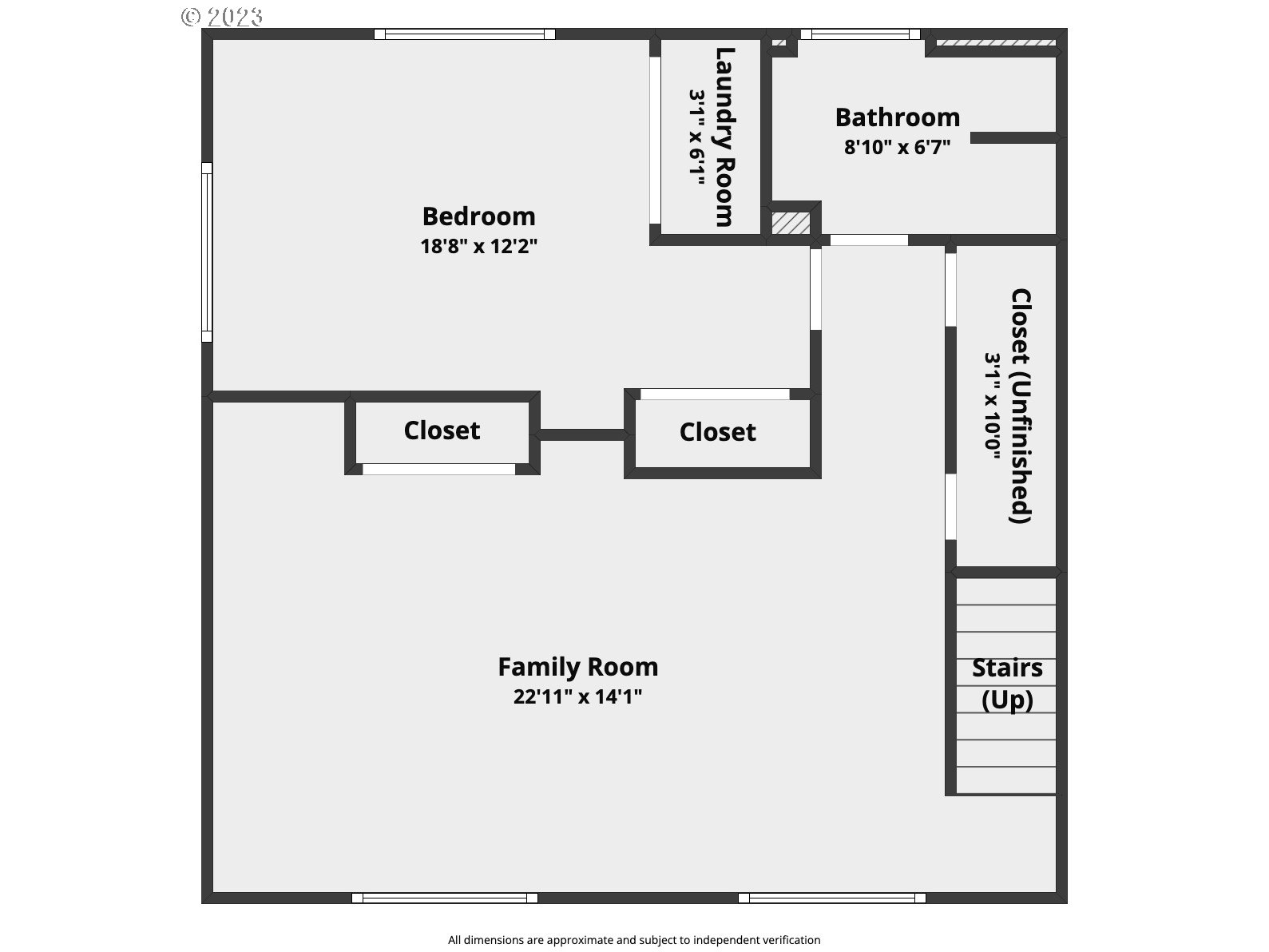 2145 Southwest Roxbury Avenue Portland, OR 97225 - Photo 32 of 32 Gallery Image 32
