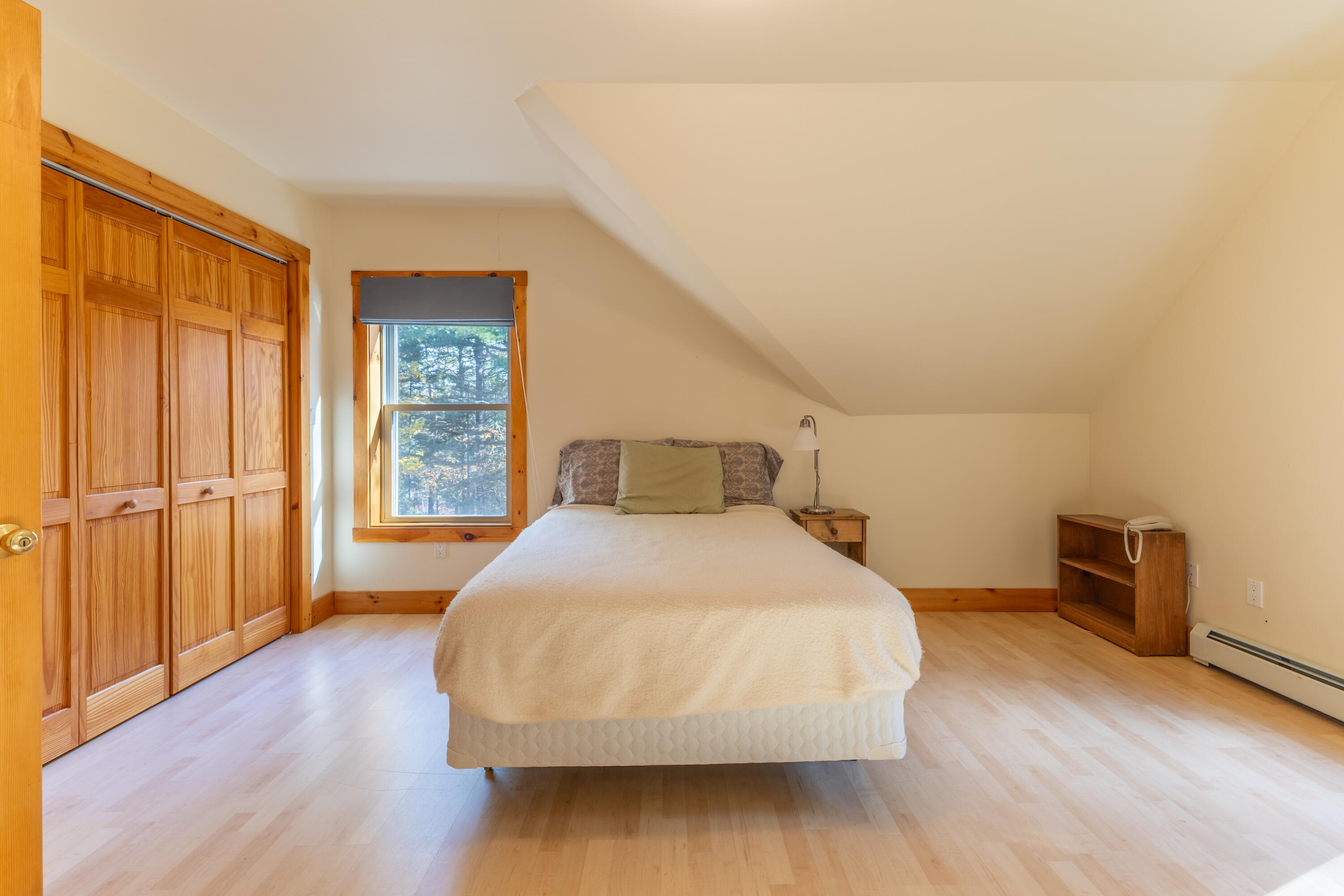 155 Long Point Way Orland, ME 04472 - Photo 26 of 65 Bedroom #2