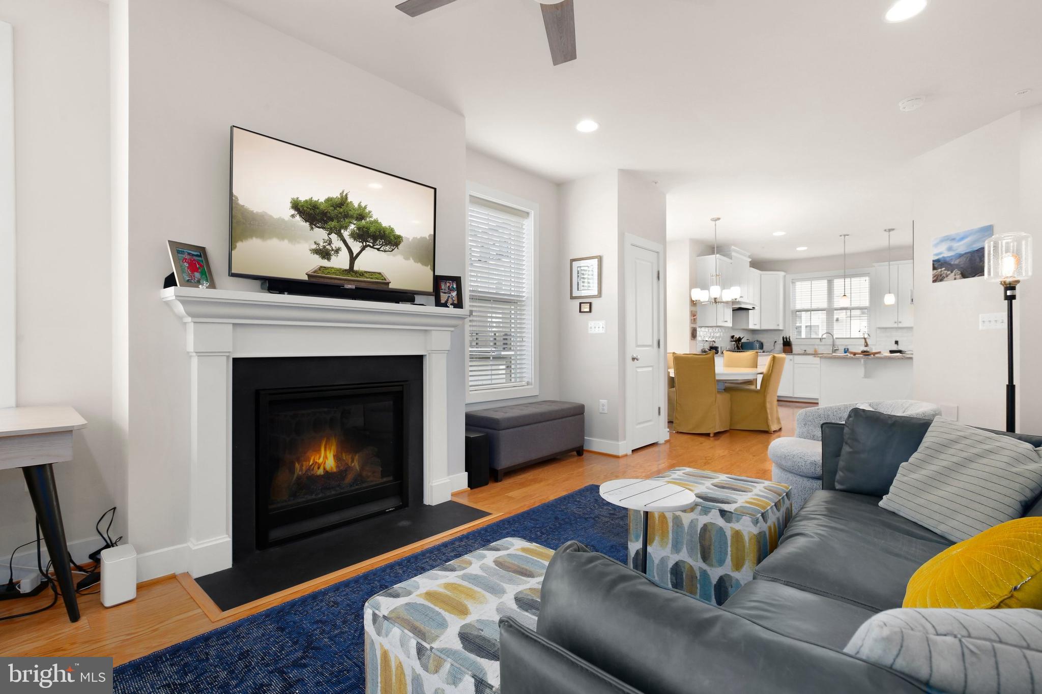 163 Kandinsky Loop Silver Spring, MD 20906 - Photo 11 of 58