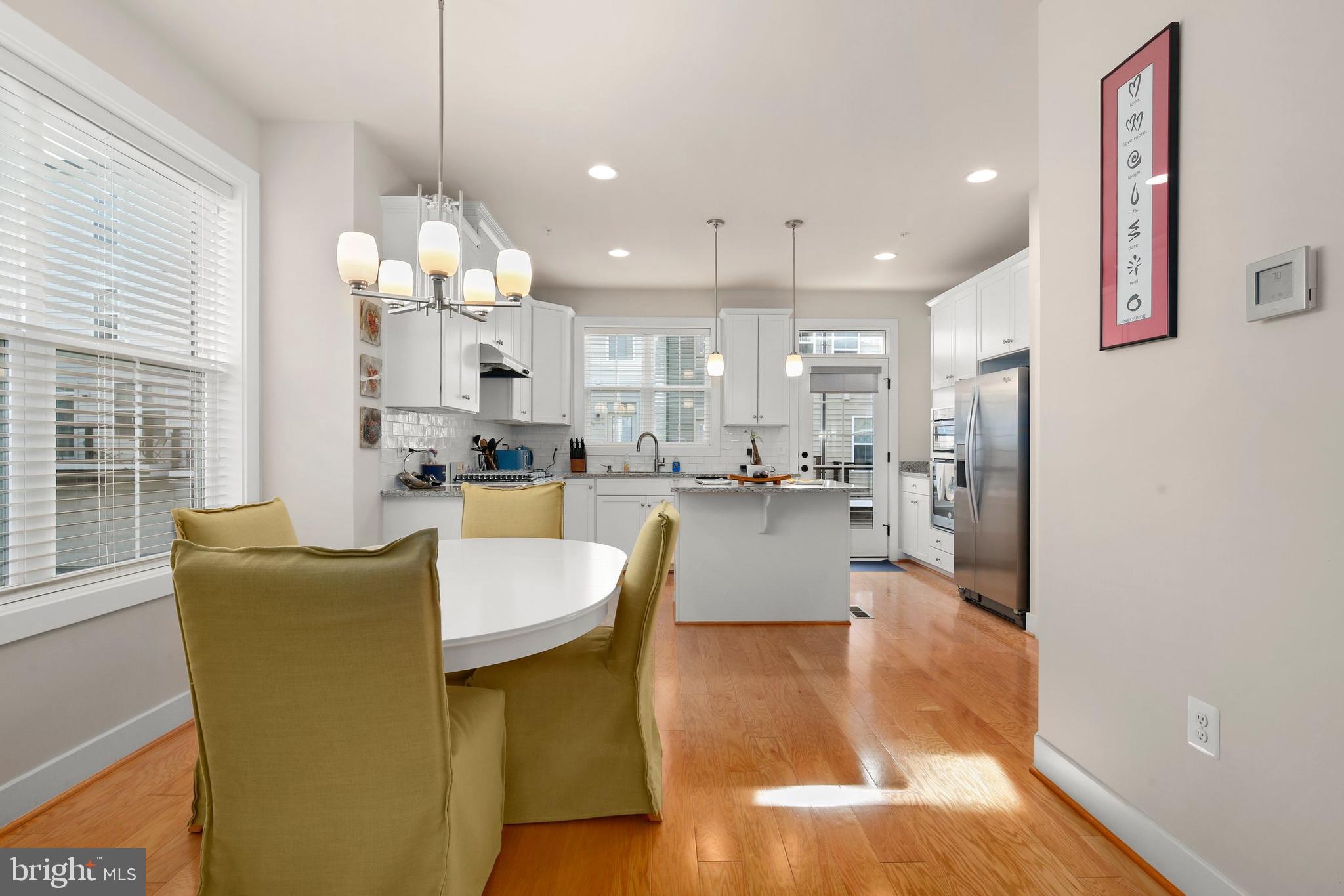 163 Kandinsky Loop Silver Spring, MD 20906 - Photo 15 of 58