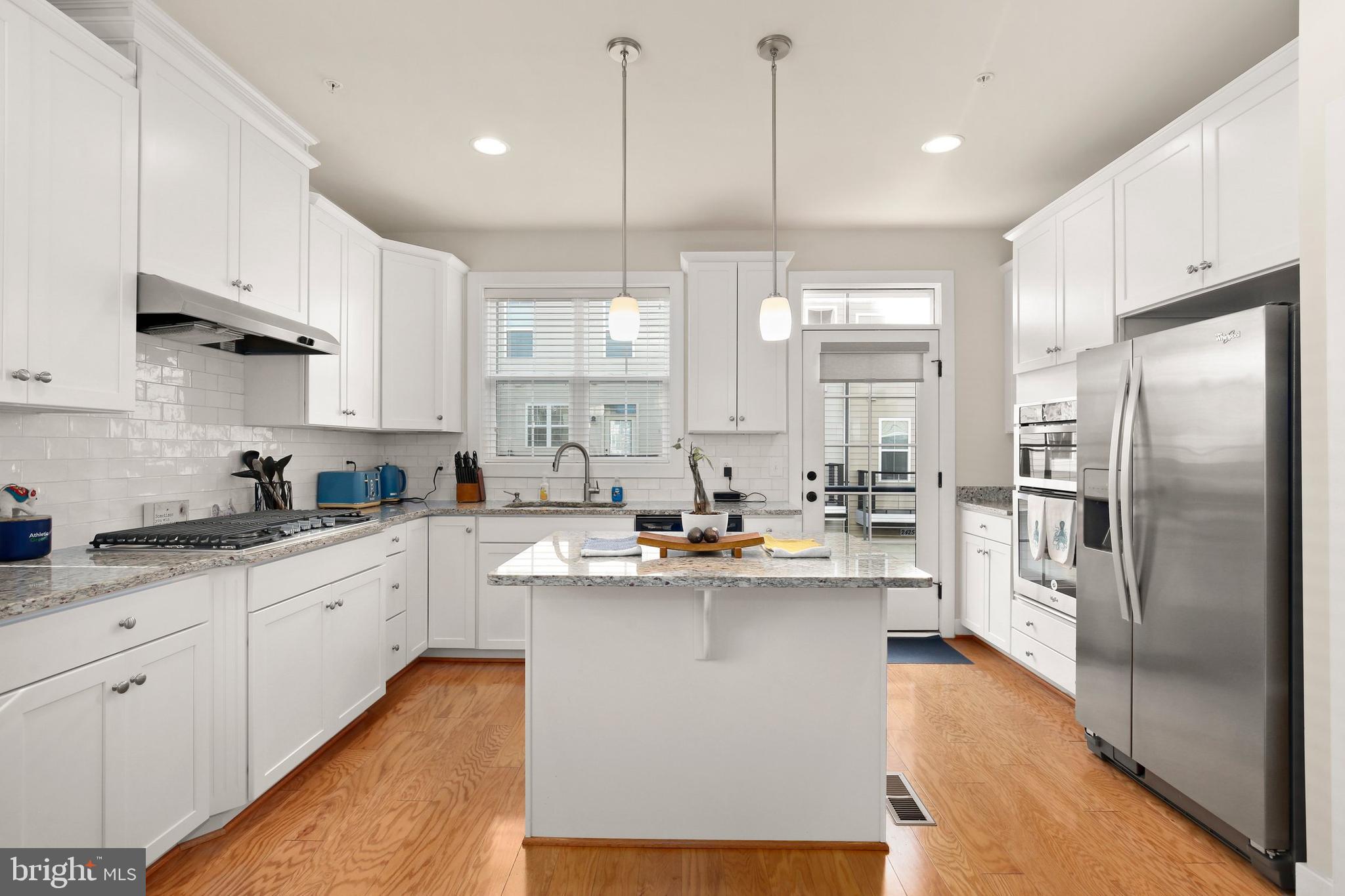 163 Kandinsky Loop Silver Spring, MD 20906 - Photo 17 of 58