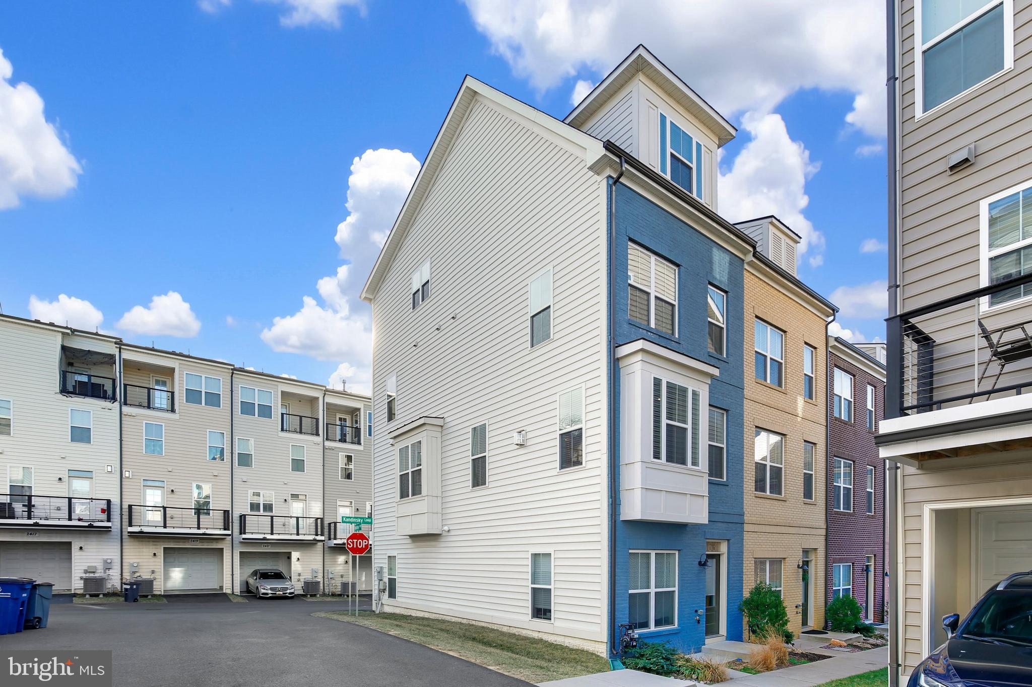 163 Kandinsky Loop Silver Spring, MD 20906 - Photo 4 of 58