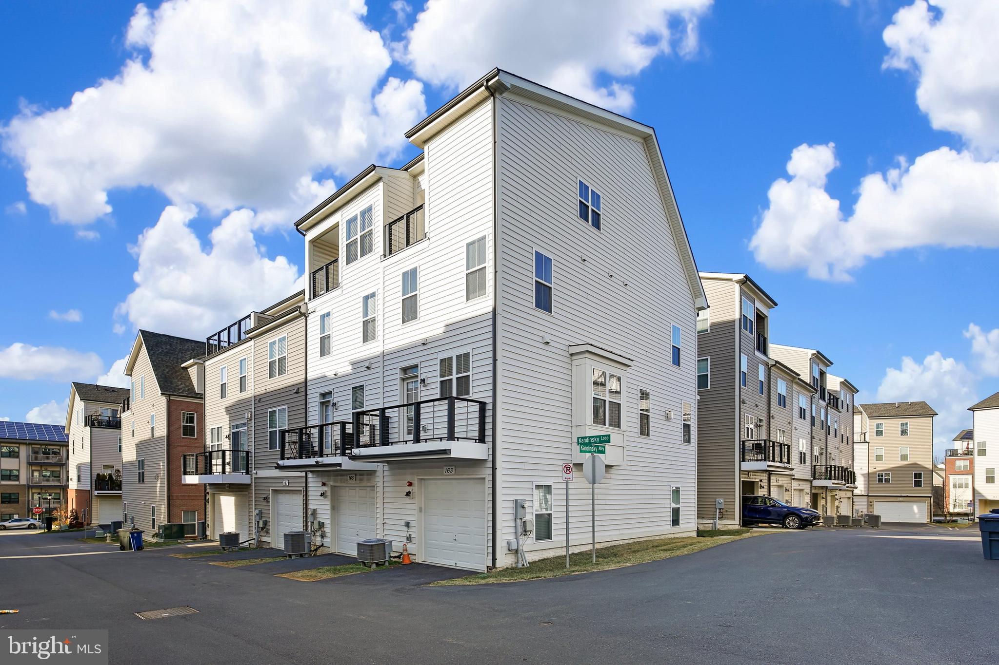 163 Kandinsky Loop Silver Spring, MD 20906 - Photo 48 of 58