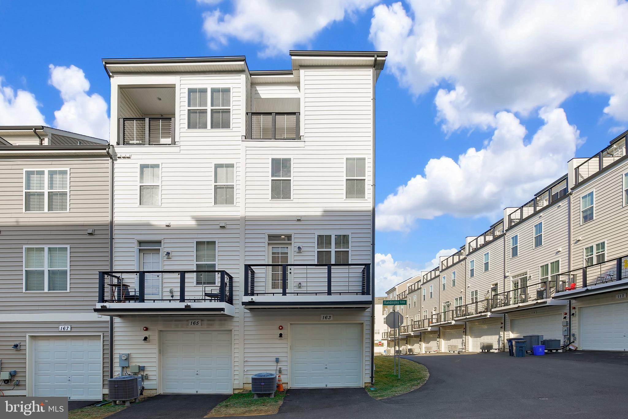 163 Kandinsky Loop Silver Spring, MD 20906 - Photo 49 of 58