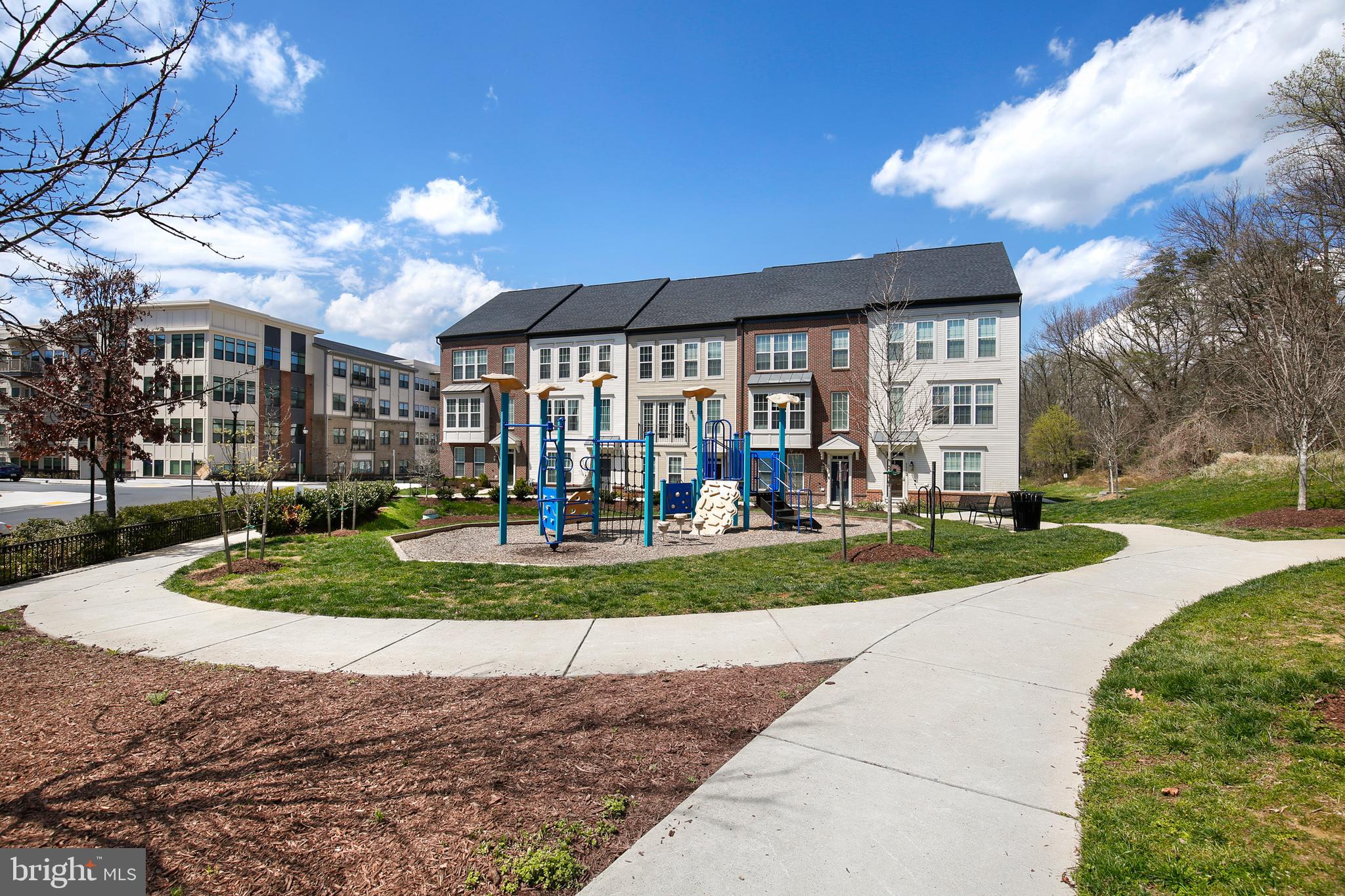 163 Kandinsky Loop Silver Spring, MD 20906 - Photo 50 of 58