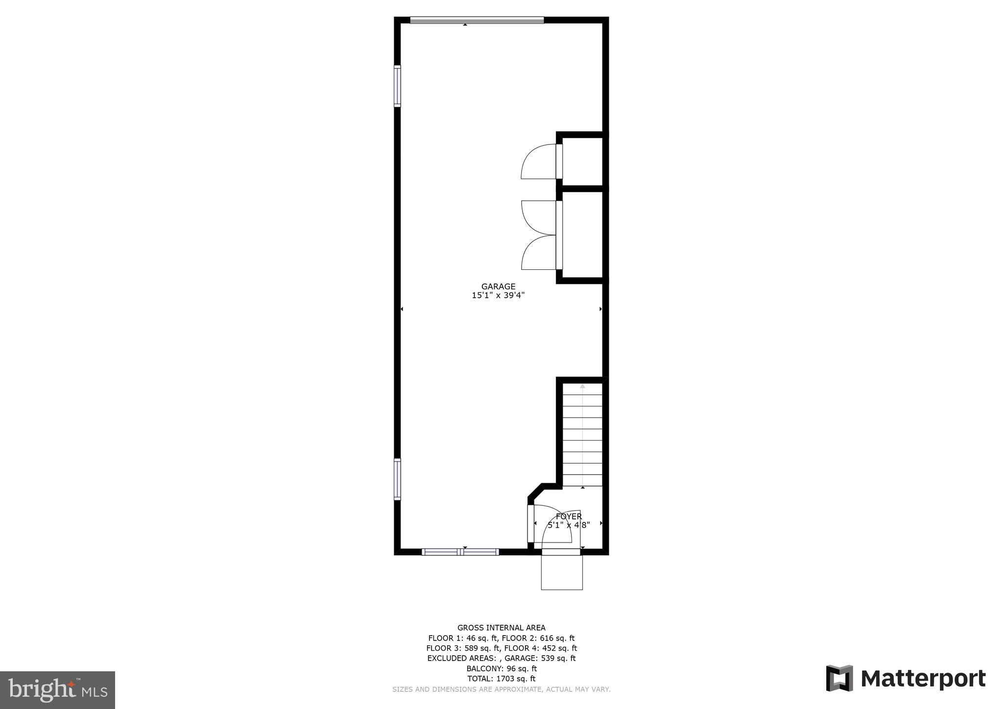 163 Kandinsky Loop Silver Spring, MD 20906 - Photo 54 of 58