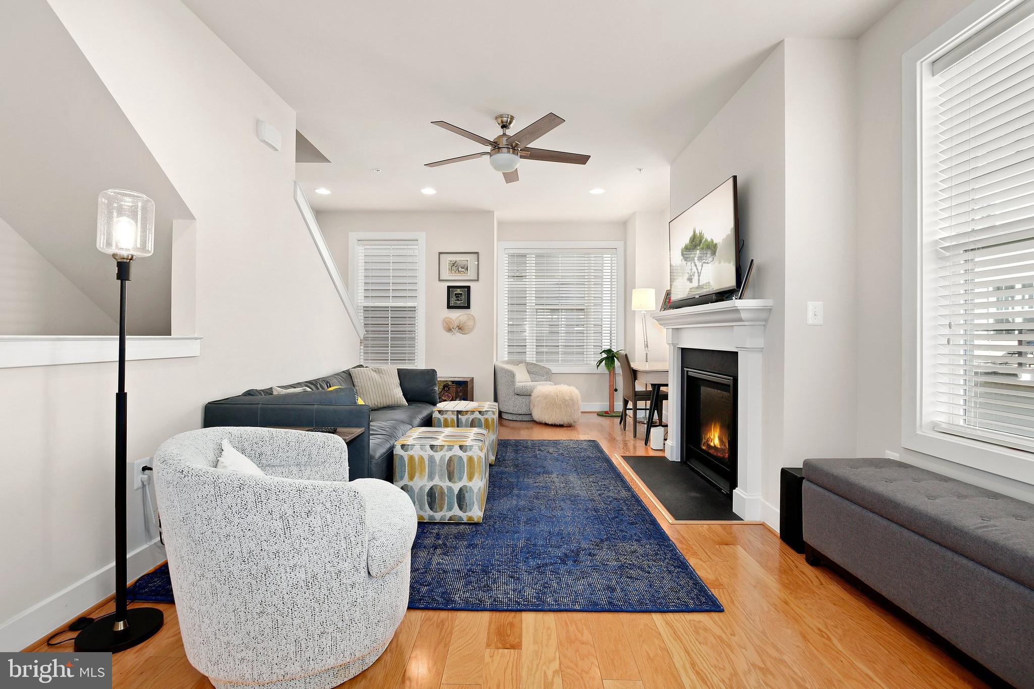 163 Kandinsky Loop Silver Spring, MD 20906 - Photo 6 of 58