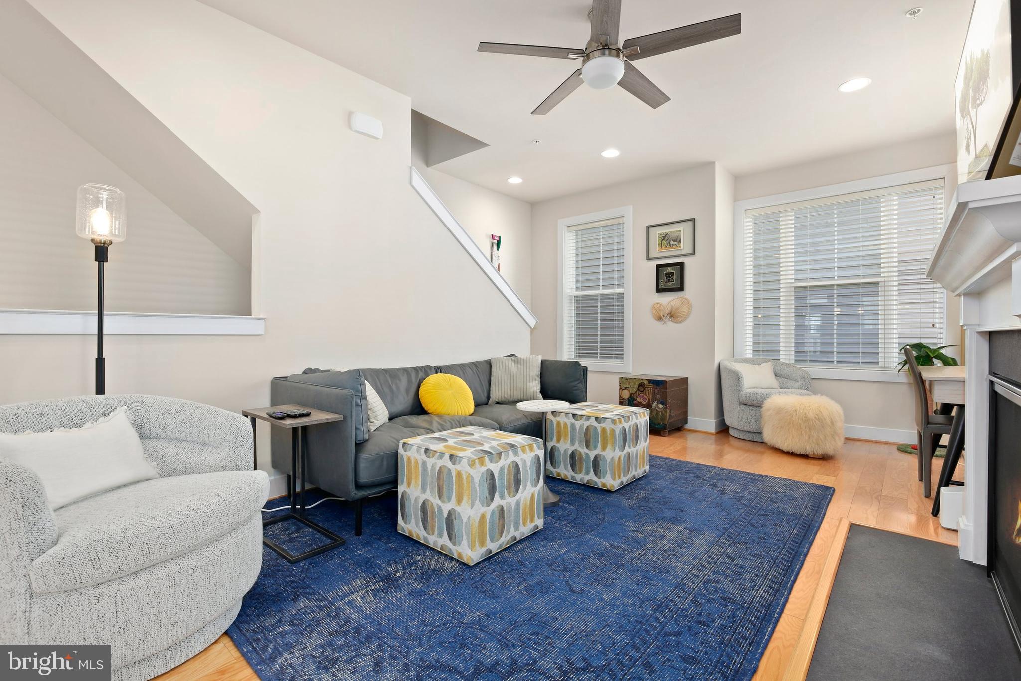 163 Kandinsky Loop Silver Spring, MD 20906 - Photo 7 of 58