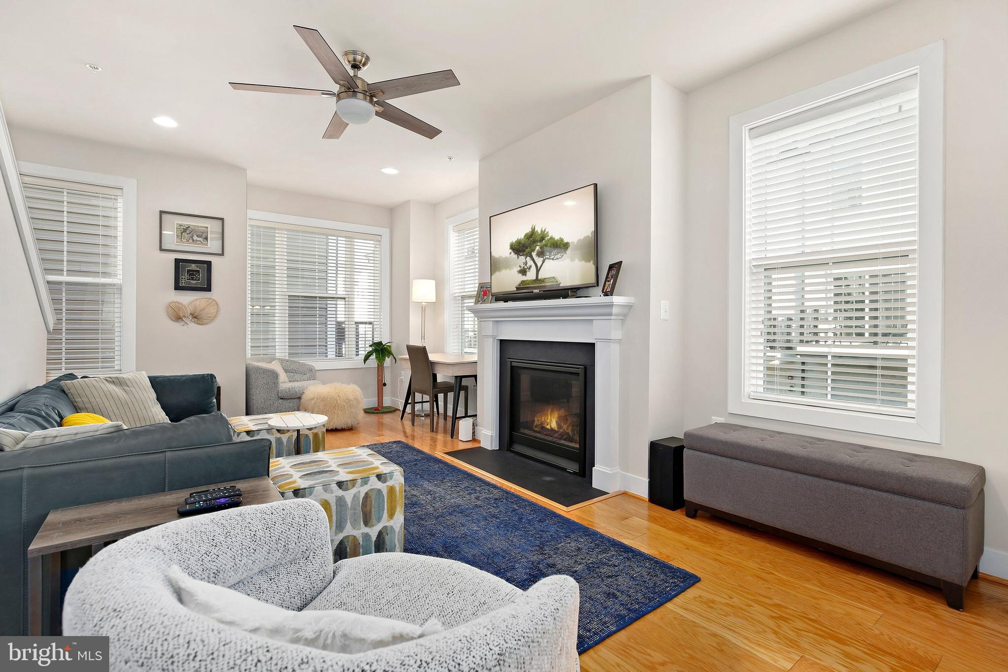 163 Kandinsky Loop Silver Spring, MD 20906 - Photo 8 of 58