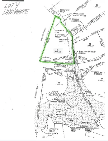 $99,900 | 9-lot Lakepointe Drive, Forest, VA 24551
